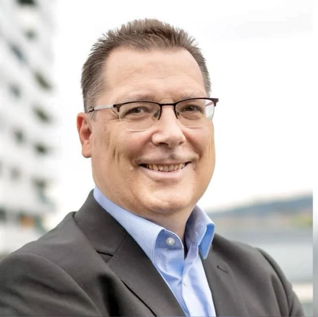 Achim Pressburger